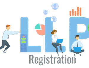 LLP Registration